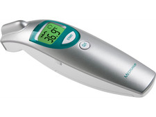medisana FTN digitales Fieberthermometer kontaktloses Infrarot Stirnthermometer