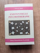 Existentielle Psychotherapie