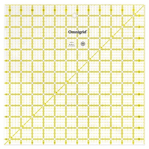 Omnigrid quilt lineal - quilt-lineal, 31,3