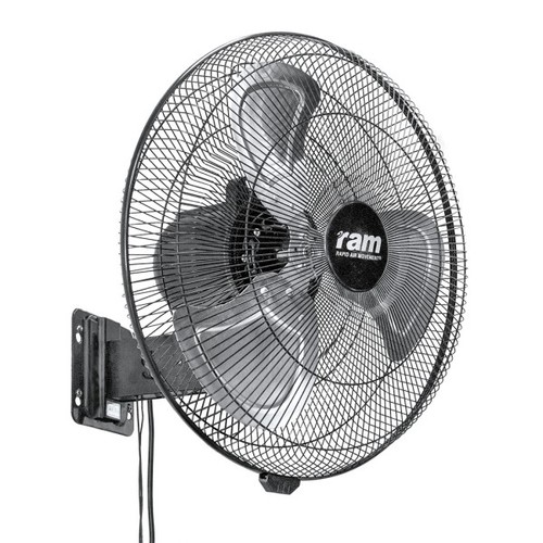 Ram heavy duty - heavy, fan