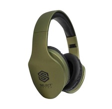 Select Sound, Scape, Bluetooth