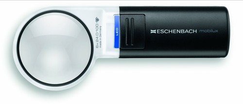 Lupe eschenbach mobiluxled - lupe,