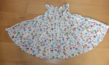 Next Mädchen  Kleid Tunika Gr.  98 104