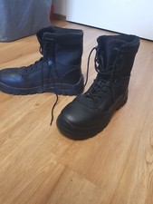 "Fastway Motorradstiefel"