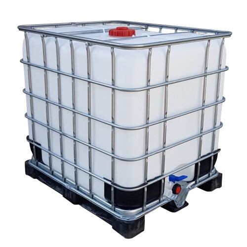 Ibc container wassertank - ibc,