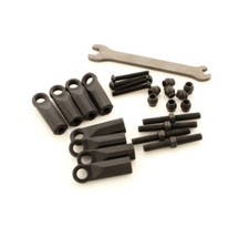 106732 Savage - Einstellbare