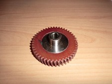 Wechselrad 47 Zähne 45 neu f. EMCO FB2 o. ä. gear no. 47 tooth 45