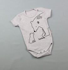 Baby Body kurzarm Jungen