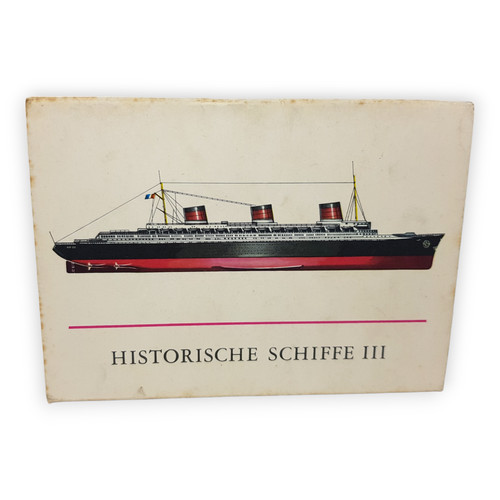 Sammelbilder postkarten - sammelbilder, 12