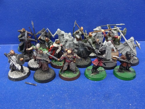 Hama gimli aragorn 16 2 - hama, 16+2