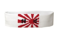 Stirnband japan kamikaze - stirnband,