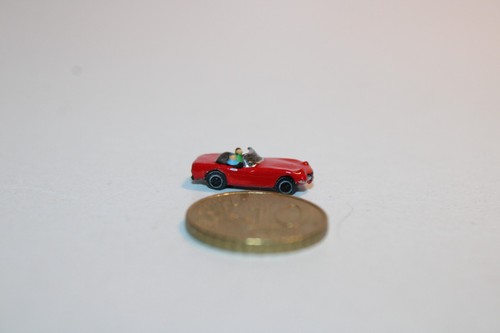 220 pkw kleinserie - pkw, toyota