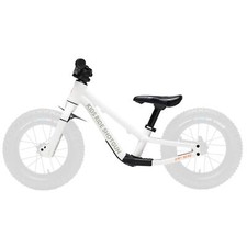 Kids Ride Shotgun Laufrad