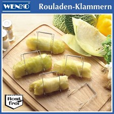 Wenko Rouladen Klammern 10er