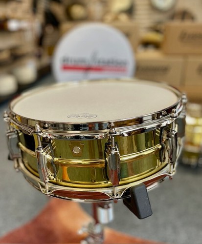 Ludwig usa lb401 - lb401, brass"