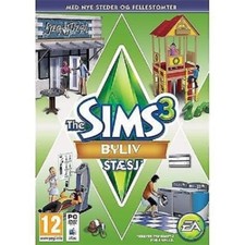 PC & Mac Spiel Die Sims 3
