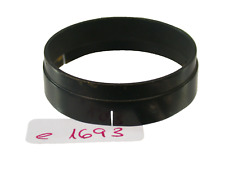 LEICA Black Paint I Ia Ic Barnack Deckel Cap Adapter 1. Version Germany 1693