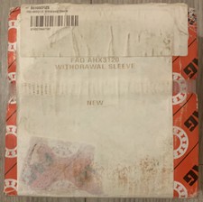 FAG AHX3120 Entnahmehülse