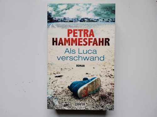 Als luca verschwand petra - als,