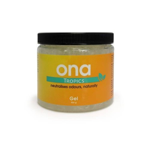 Ona gel tropics - ona,