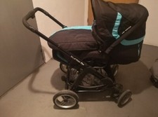Kinderwagen Buggy ABC Design