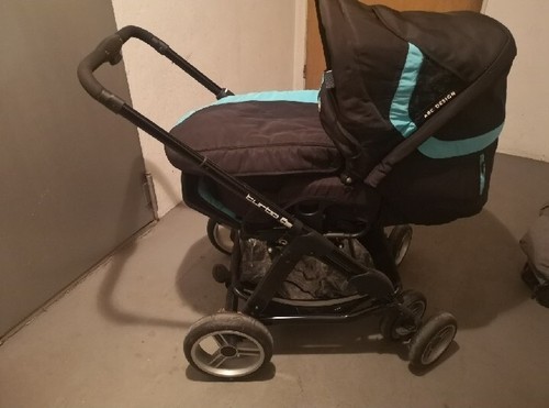 Kinderwagen buggy abc design - buggy,
