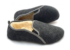 Hausschuhe Hüttenschuhe