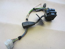 Schalter Blinkschalter  E36 E