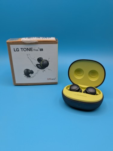 Tone free fit dtf7q ear - lg,