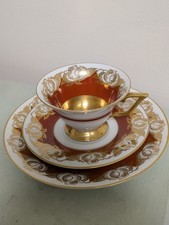 Rosenthal Goldrose Sammeltasse