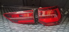 Volkswagen Golf VIII 2021 Hinten  Heckleuchten Set Rechts und Links Vorfacelift 