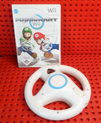Mario kart wii spiel - wii, und