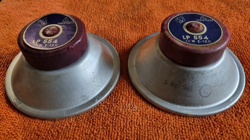 Rft vintage hochton - rft,