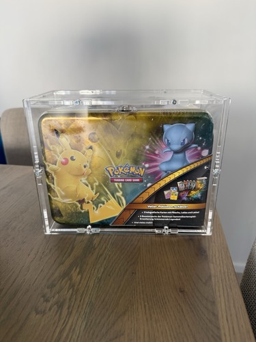 Pokémon sammelkoffer - pokémon,