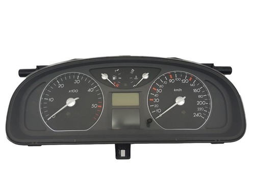 Tacho kombiinstrument renault - kombiinstrument,