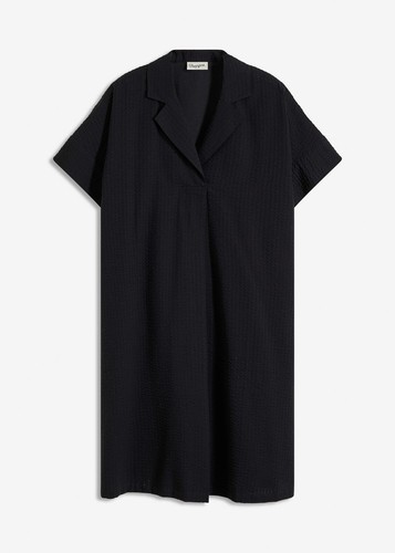 Neu minikleid mit kragen - neu,