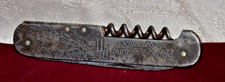 Sammlerobjekt Taschenmesser