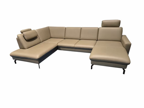 Polinova wohnlandschaft n3783 - wohnlandschaft,