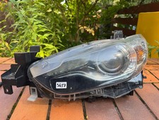Frontscheinwerfer Mazda 6 Gj