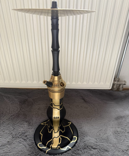 Ger shisha wasserpfeife mit - wasserpfeife,