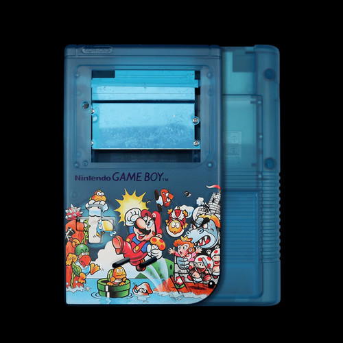 Gameboy classic gehäuse - gameboy,