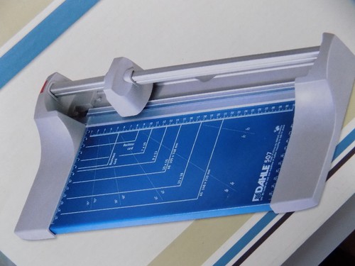 Dahle roll schnitt 507 - dahle,