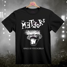 The Meteors Psychobilly Band