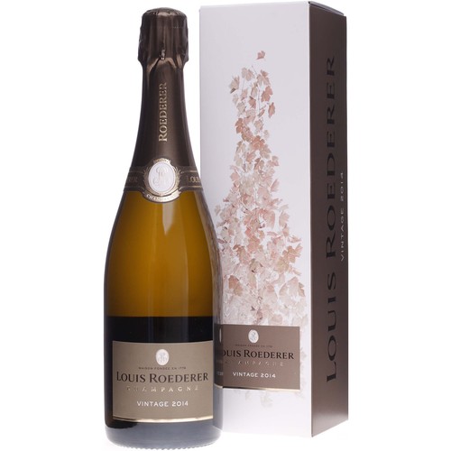 Louis roederer champagner brut - louis,