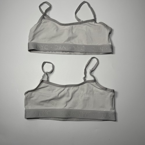 2er set bustiers mädchen - set,