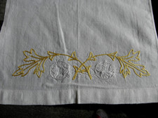 Versehtuch Kelchtuch Hausaltar