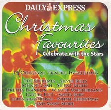 CHRISTMAS FAVOURITES Celebrate with the Stars