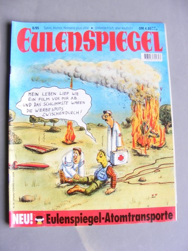 Eulenspiegel
