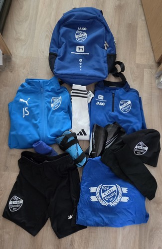 Eiche branitz kleidung - eiche,