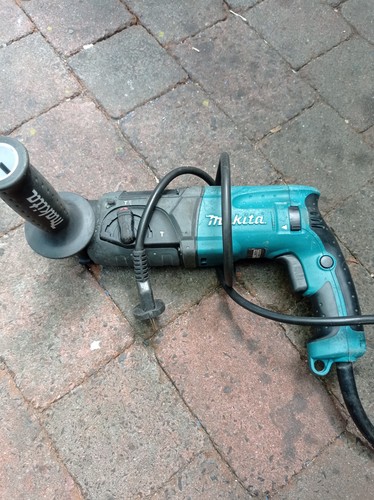 Bohrhammer makita hr2470 - bohrhammer,